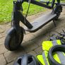 Xiaomi Mi Electric Scooter, Helmet, Spare Tyre and Hi-Vis Vest 180 euro Image 5