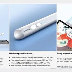 Ipad Stylus Smooth Writing 2