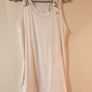 Tennis top Adidas size 12/14 Image 2