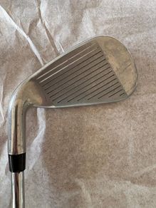 Callaway Edge set of irons