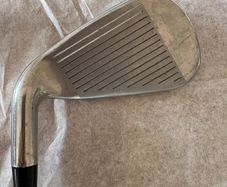 Callaway Edge set of irons