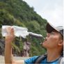 Water Filtration System Water Purifier for Emergency Preparedness Camping Traveling Image 5