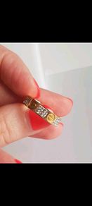 New Ring