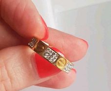 New Ring
