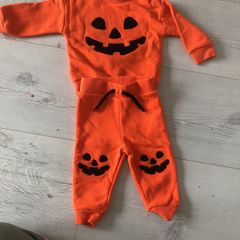 baby halloween clothes