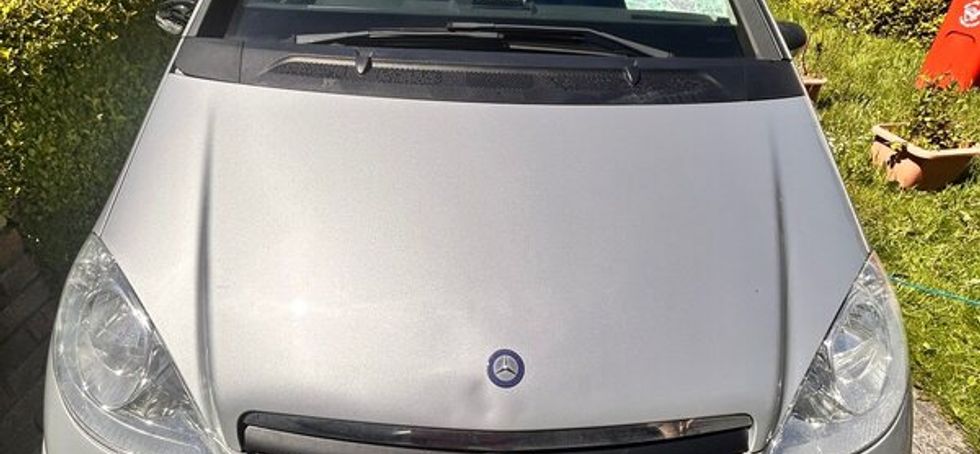 Mercedes A150 Petrol 1.5 Hatchback