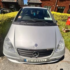 Mercedes A150 Petrol 1.5 Hatchback
