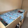 Childs Bed (up to age 14) with storage - Dublin Image 3