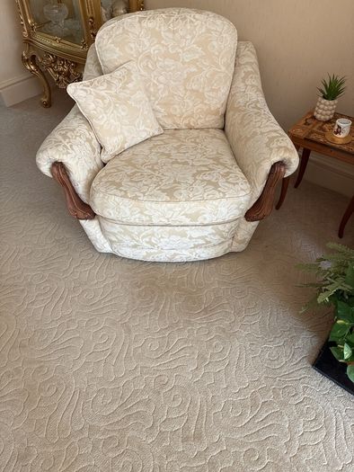lounge suite