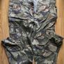 Surplus Bad Boys Pants 4-colour Camo Image 2