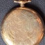 American Antique Watch Case - Gibraltar Brand -1900c Image 2