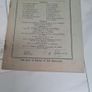 vintage racing programmes Image 3