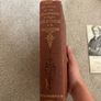 original 1873 third-edition copy of Incidents in the Life and Ministry of the Rev. Alex. R. C. Dallas, A.M Image 3