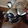 Golf Bag/clubs Image 7