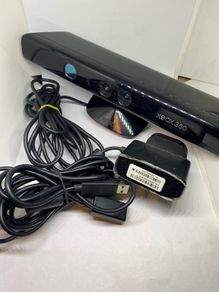 xbox 360 kinect