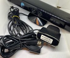 xbox 360 kinect