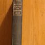British Almanac And Companion 1849.. Hardback In Good Condition. Image 4