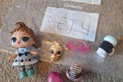 LoL Dolls - set 4