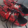 Football soccer shoes size 36 Image 5