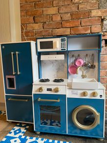 kids toy kitchen