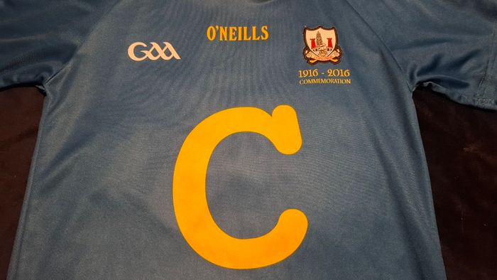 Cork GAA Official O'Neills Hurling Jersey (Youths 10-11 Years) FREE POST