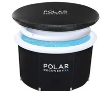 Polar Recovery XL ice bath/ tub