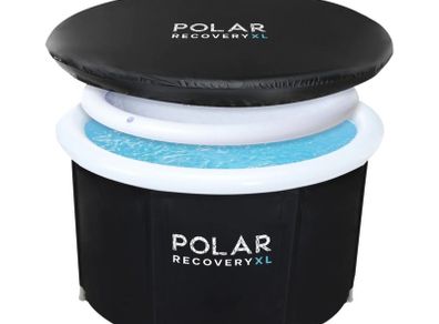Polar Recovery XL ice bath/ tub