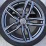 Audi RS6C Style 21" Alloy Wheels Image 5