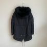 Yves Salomon Ladies Parka Image 2