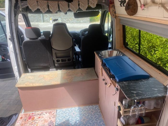 Campervan