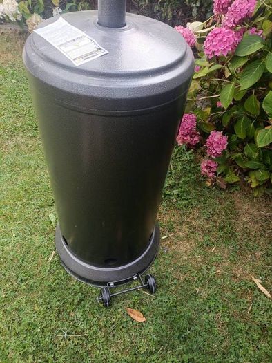 Gas Patio Heater (free)