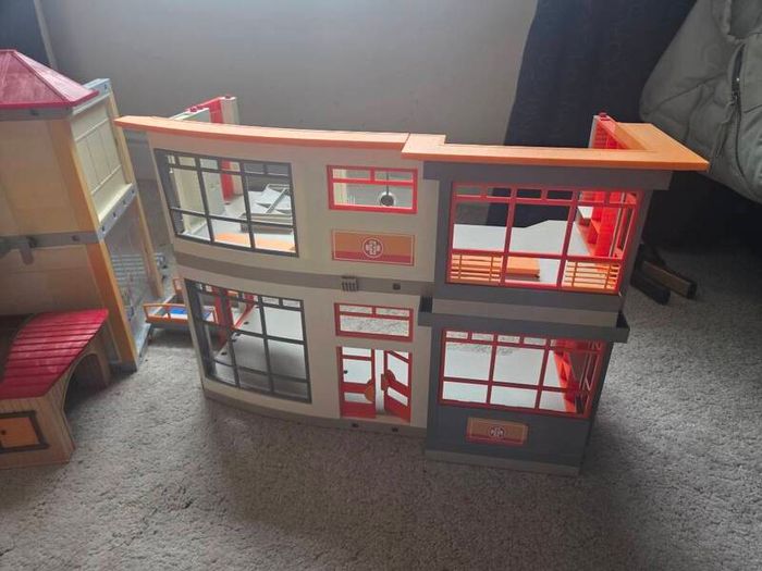 Playmobile Collection