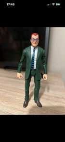 Marvel legends Custom Xmen 97 Trask figure