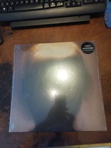 Sun's Signature ep 12" (Liz Fraser, cocteaus)