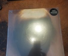 Sun's Signature ep 12" (Liz Fraser, cocteaus)