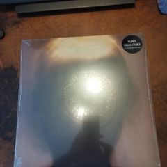 Sun's Signature ep 12" (Liz Fraser, cocteaus)