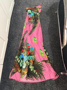ball dress