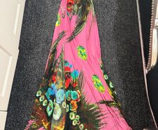 ball dress