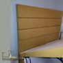 bed frame and headboard + free delivery Image 10