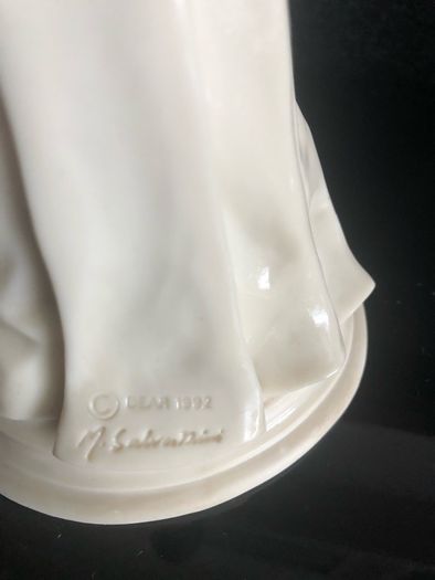 Belcari figurine