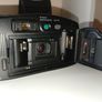 Samsung AF Zoom 105S 35mm Point & Shoot Film Camera Auto Focus Flash Macro Image 3