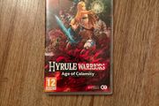 Nintendo switch games