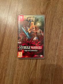 Nintendo switch games