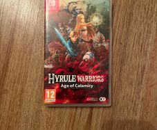 Nintendo switch games