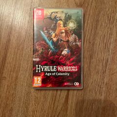 Nintendo switch games