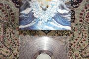 Landmvrks: The Darkest Place I've Ever Been LP, Limited Edition, Crystal Clear