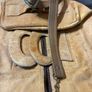 Quality Leather Sports/ Travel Bag Image 6