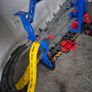 monster jam garage Image 2
