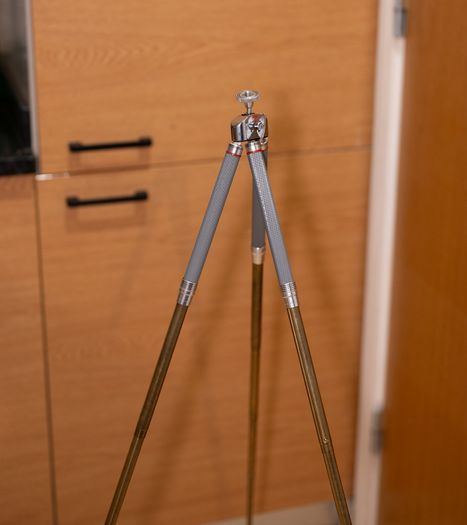 Vintage Bilora Tripod