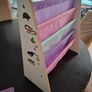kids bookrack Image 2